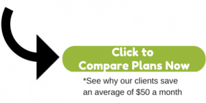 view rates for the company that now offers medigap plan g in nebraska